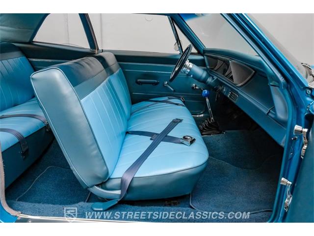 1966 Chevrolet Biscayne (CC-2076369) for sale in Ft Worth, Texas