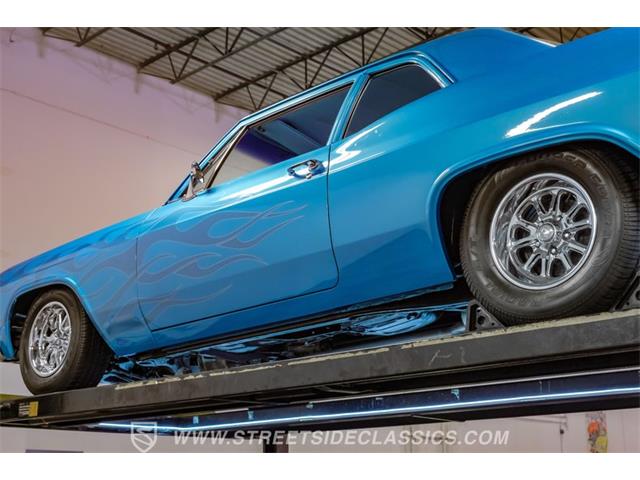 1966 Chevrolet Biscayne (CC-2076369) for sale in Ft Worth, Texas