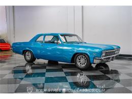 1966 Chevrolet Biscayne (CC-2076369) for sale in Ft Worth, Texas