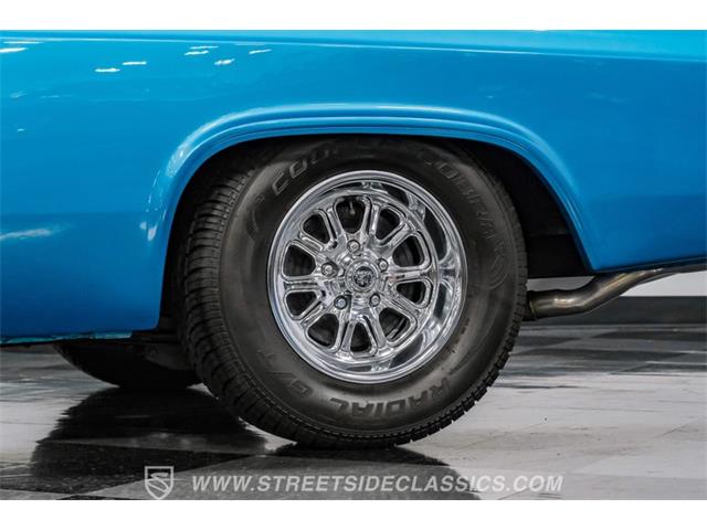 1966 Chevrolet Biscayne (CC-2076369) for sale in Ft Worth, Texas