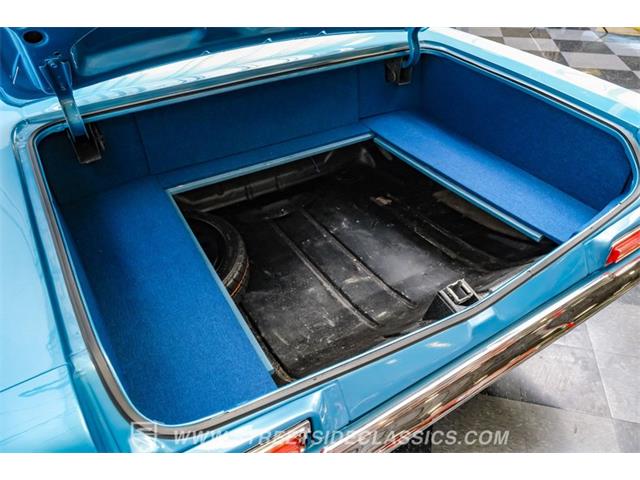 1966 Chevrolet Biscayne (CC-2076369) for sale in Ft Worth, Texas