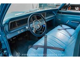 1966 Chevrolet Biscayne (CC-2076369) for sale in Ft Worth, Texas