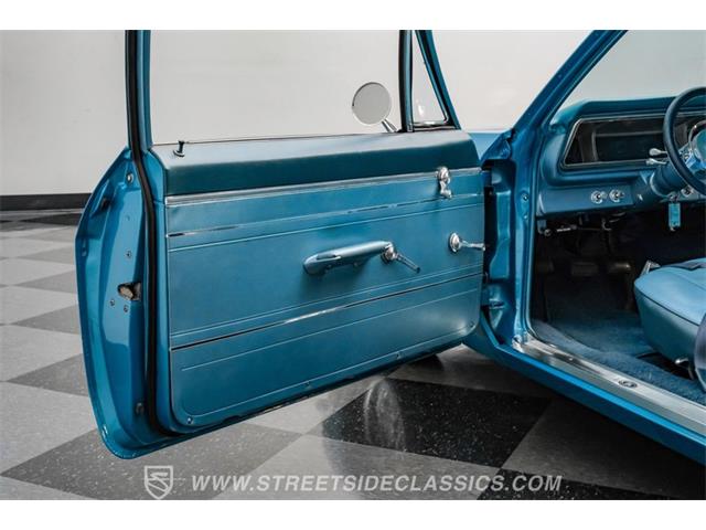 1966 Chevrolet Biscayne (CC-2076369) for sale in Ft Worth, Texas