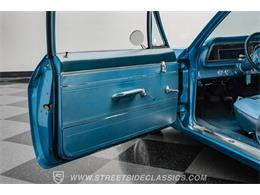 1966 Chevrolet Biscayne (CC-2076369) for sale in Ft Worth, Texas