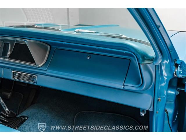 1966 Chevrolet Biscayne (CC-2076369) for sale in Ft Worth, Texas