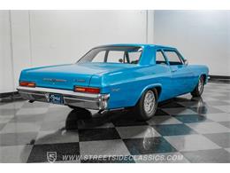 1966 Chevrolet Biscayne (CC-2076369) for sale in Ft Worth, Texas