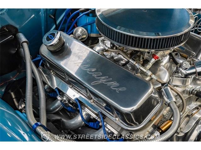 1966 Chevrolet Biscayne (CC-2076369) for sale in Ft Worth, Texas