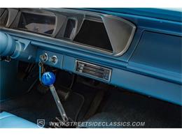 1966 Chevrolet Biscayne (CC-2076369) for sale in Ft Worth, Texas