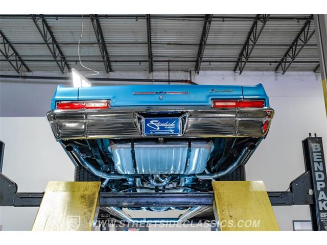 1966 Chevrolet Biscayne (CC-2076369) for sale in Ft Worth, Texas