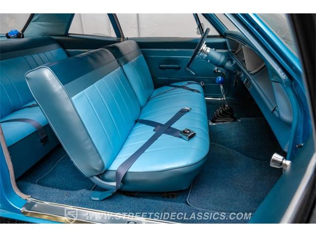 1966 Chevrolet Biscayne (CC-2076369) for sale in Ft Worth, Texas