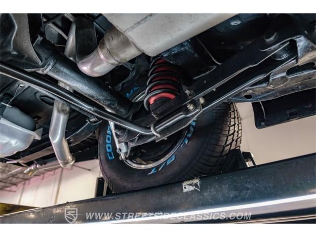 1966 Chevrolet Biscayne (CC-2076369) for sale in Ft Worth, Texas
