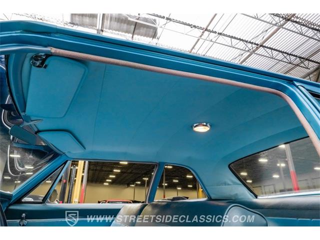 1966 Chevrolet Biscayne (CC-2076369) for sale in Ft Worth, Texas