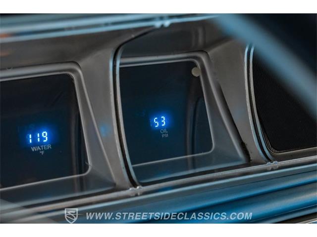 1966 Chevrolet Biscayne (CC-2076369) for sale in Ft Worth, Texas