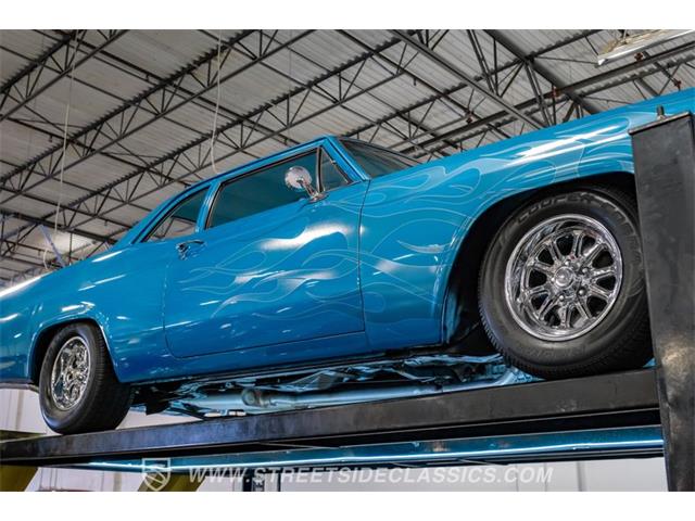 1966 Chevrolet Biscayne (CC-2076369) for sale in Ft Worth, Texas