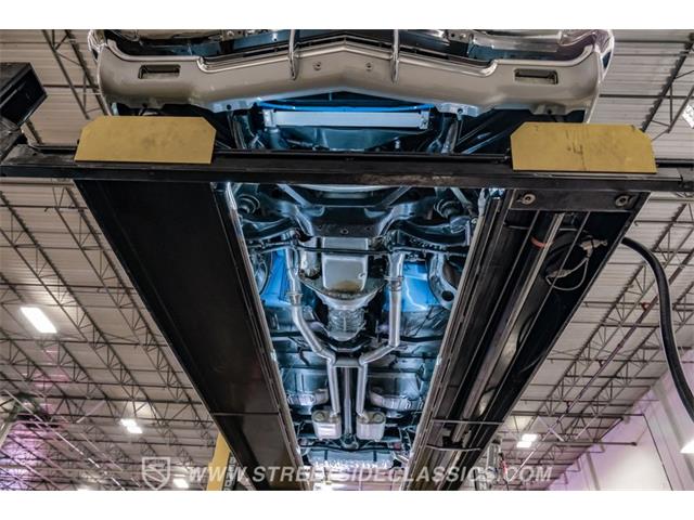 1966 Chevrolet Biscayne (CC-2076369) for sale in Ft Worth, Texas