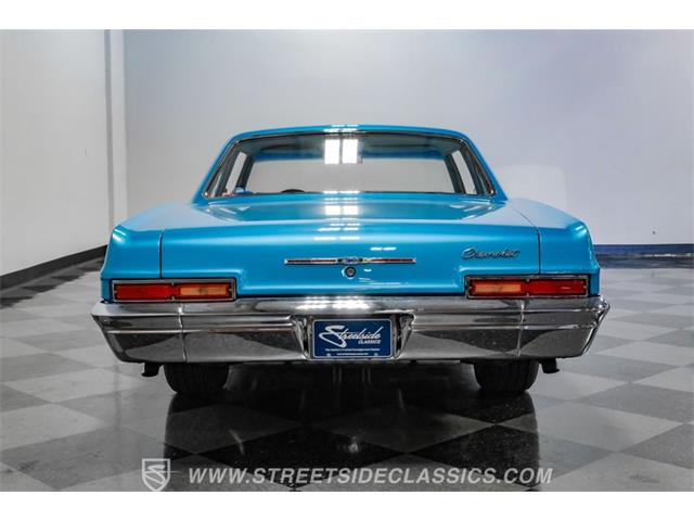 1966 Chevrolet Biscayne (CC-2076369) for sale in Ft Worth, Texas
