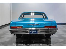 1966 Chevrolet Biscayne (CC-2076369) for sale in Ft Worth, Texas