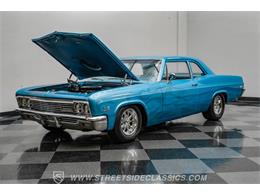 1966 Chevrolet Biscayne (CC-2076369) for sale in Ft Worth, Texas