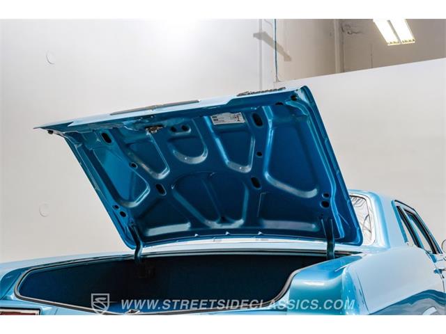 1966 Chevrolet Biscayne (CC-2076369) for sale in Ft Worth, Texas
