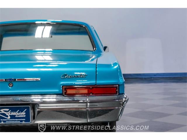 1966 Chevrolet Biscayne (CC-2076369) for sale in Ft Worth, Texas