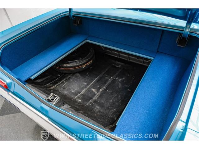 1966 Chevrolet Biscayne (CC-2076369) for sale in Ft Worth, Texas