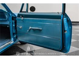 1966 Chevrolet Biscayne (CC-2076369) for sale in Ft Worth, Texas