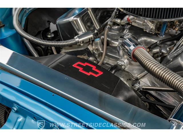 1966 Chevrolet Biscayne (CC-2076369) for sale in Ft Worth, Texas