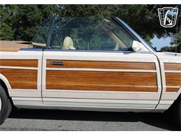 1986 Chrysler LeBaron (CC-2070637) for sale in Lake Mary, Florida