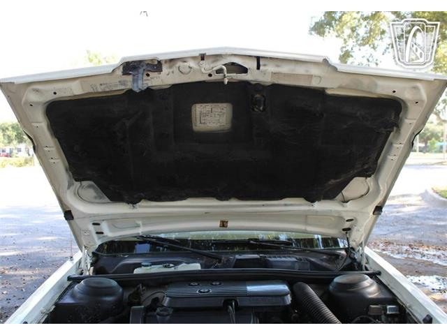 1986 Chrysler LeBaron (CC-2070637) for sale in Lake Mary, Florida