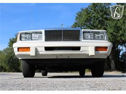 1986 Chrysler LeBaron (CC-2070637) for sale in Lake Mary, Florida
