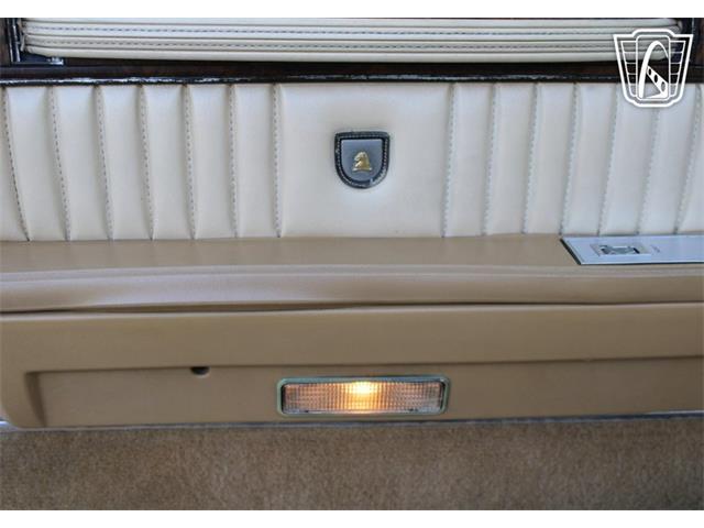 1986 Chrysler LeBaron (CC-2070637) for sale in Lake Mary, Florida