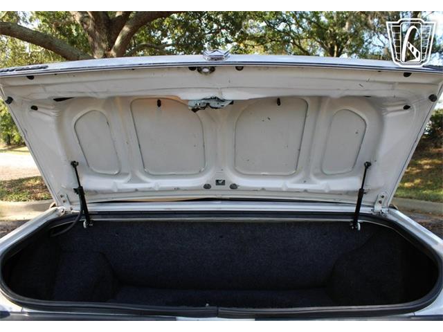 1986 Chrysler LeBaron (CC-2070637) for sale in Lake Mary, Florida