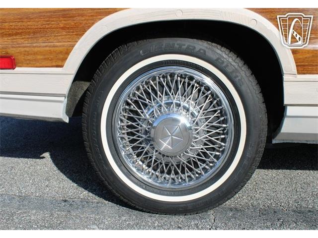 1986 Chrysler LeBaron (CC-2070637) for sale in Lake Mary, Florida