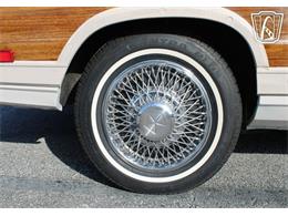 1986 Chrysler LeBaron (CC-2070637) for sale in Lake Mary, Florida