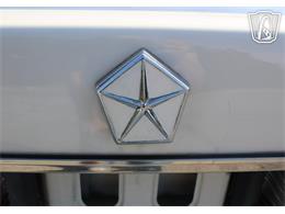1986 Chrysler LeBaron (CC-2070637) for sale in Lake Mary, Florida