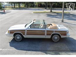 1986 Chrysler LeBaron (CC-2070637) for sale in Lake Mary, Florida