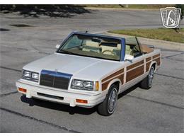1986 Chrysler LeBaron (CC-2070637) for sale in Lake Mary, Florida