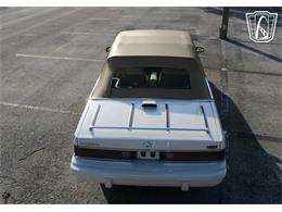 1986 Chrysler LeBaron (CC-2070637) for sale in Lake Mary, Florida
