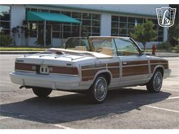 1986 Chrysler LeBaron (CC-2070637) for sale in Lake Mary, Florida