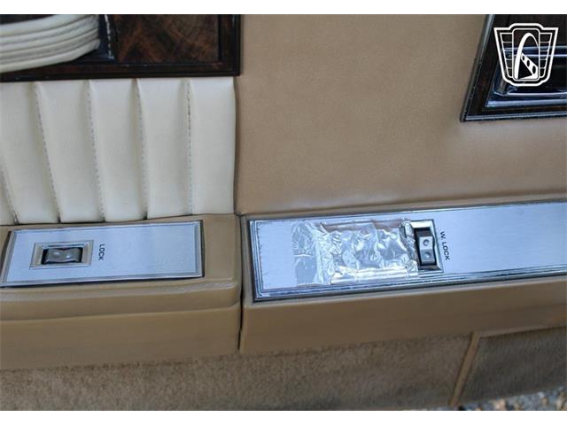 1986 Chrysler LeBaron (CC-2070637) for sale in Lake Mary, Florida
