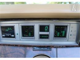 1986 Chrysler LeBaron (CC-2070637) for sale in Lake Mary, Florida