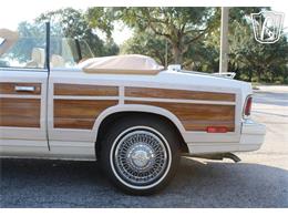 1986 Chrysler LeBaron (CC-2070637) for sale in Lake Mary, Florida