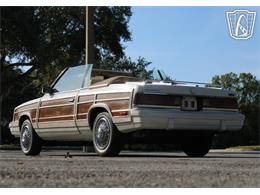1986 Chrysler LeBaron (CC-2070637) for sale in Lake Mary, Florida