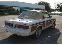 1986 Chrysler LeBaron (CC-2070637) for sale in Lake Mary, Florida