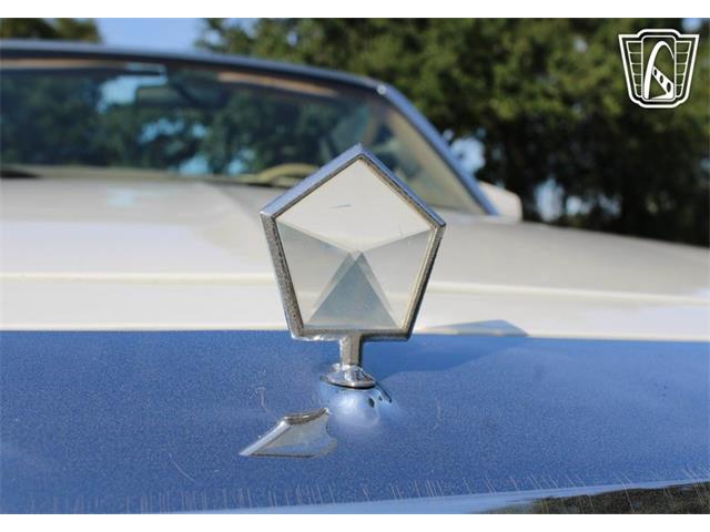 1986 Chrysler LeBaron (CC-2070637) for sale in Lake Mary, Florida