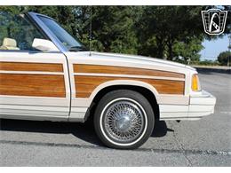 1986 Chrysler LeBaron (CC-2070637) for sale in Lake Mary, Florida