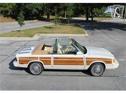1986 Chrysler LeBaron (CC-2070637) for sale in Lake Mary, Florida