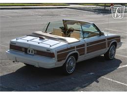 1986 Chrysler LeBaron (CC-2070637) for sale in Lake Mary, Florida