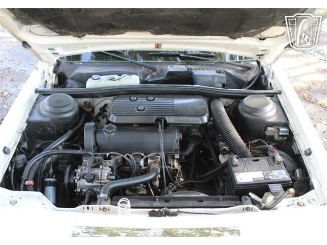 1986 Chrysler LeBaron (CC-2070637) for sale in Lake Mary, Florida