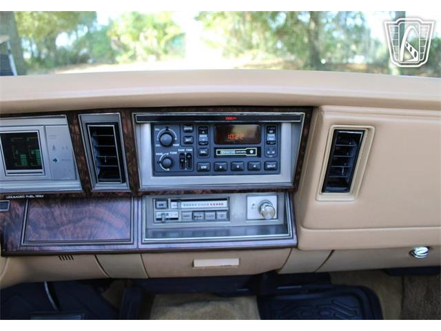 1986 Chrysler LeBaron (CC-2070637) for sale in Lake Mary, Florida